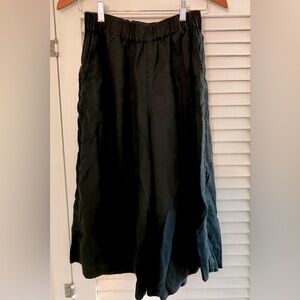 Not Perfect Linen York pants S